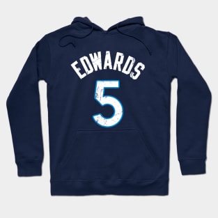 anthony edwards Hoodie